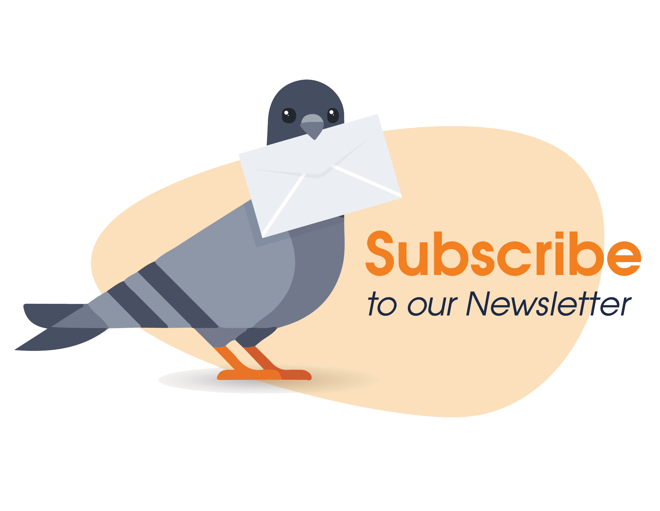 Pidgeon Mail
