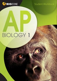 AP 1 Biology Student Workbook