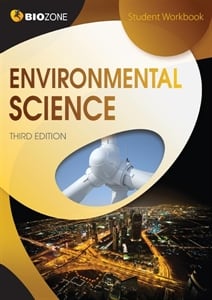 Environmental Science Student Workbook