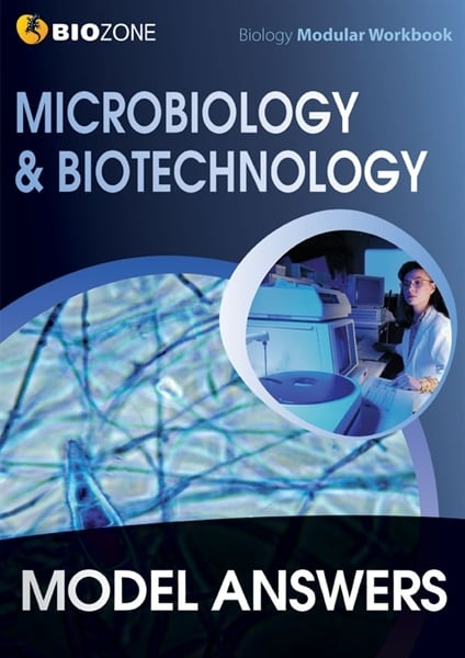 Picture of Microbiology & Biotechnology