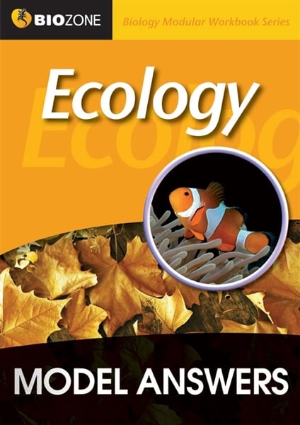 Picture of Ecology