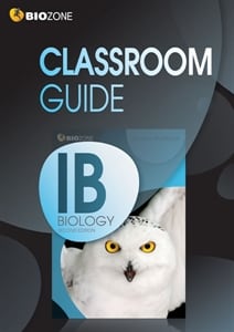 IB Biology (2nd Edition)
