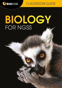 Biology for NGSS (2nd Edition)