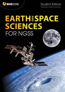 Earth and Space Sciences for NGSS Sample
