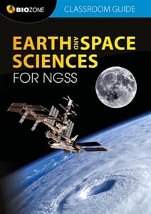Earth & Space Sciences for NGSS