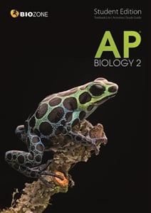 AP Biology 2 (Second Editon)