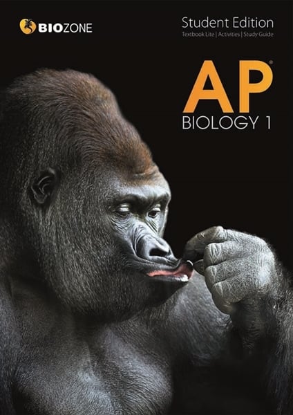 AP Biology 1 - Student Edition