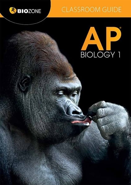 Picture of AP Biology