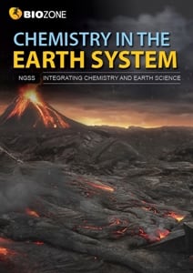 Chemistry in the Earth System