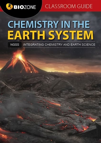 Picture of Chemistry in the Earth System