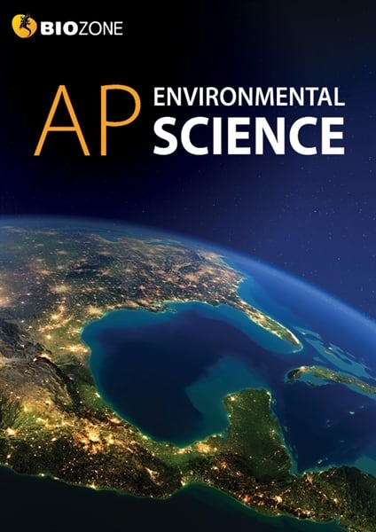 AP Environmental Science Classroom Guide