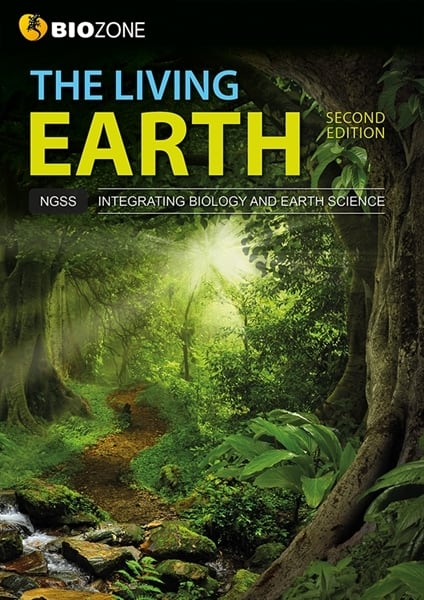The Living Earth 2nd Edition