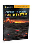 Picture of Chemistry in the Earth System