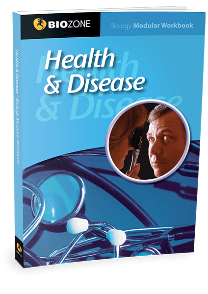 Picture of Health & Disease