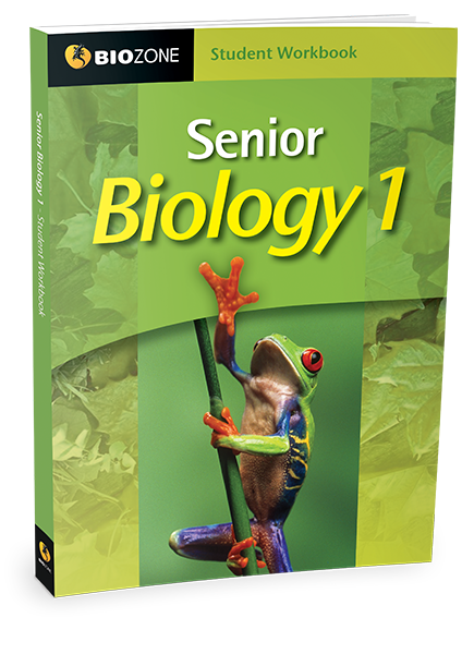 Picture of Senior Biology 1
