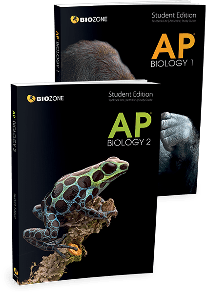 Picture of AP Biology Bundle