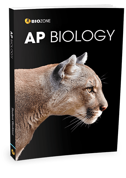 AP Biology (3rd Edition) - Student Edition - Coming September 2021