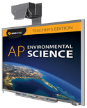 Picture of AP® Environmental Science
