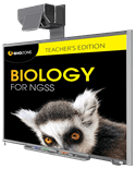 Picture of Biology for NGSS (2nd Edition)