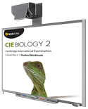 Picture of CIE Biology 2