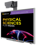 Picture of Physical Sciences for NGSS
