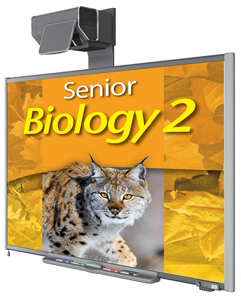 Picture of Senior Biology 2