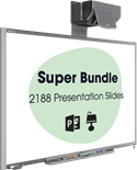 Picture of Super Bundle (6 Downloads)