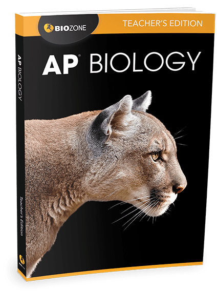 Picture of AP® Biology