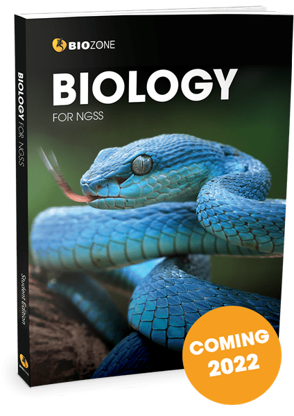 Picture of Biology for NGSS